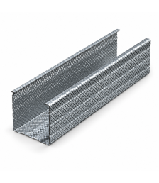 Profil metalic RigiProfil CW 75 Rigips, 0,6 mm, 4 metri